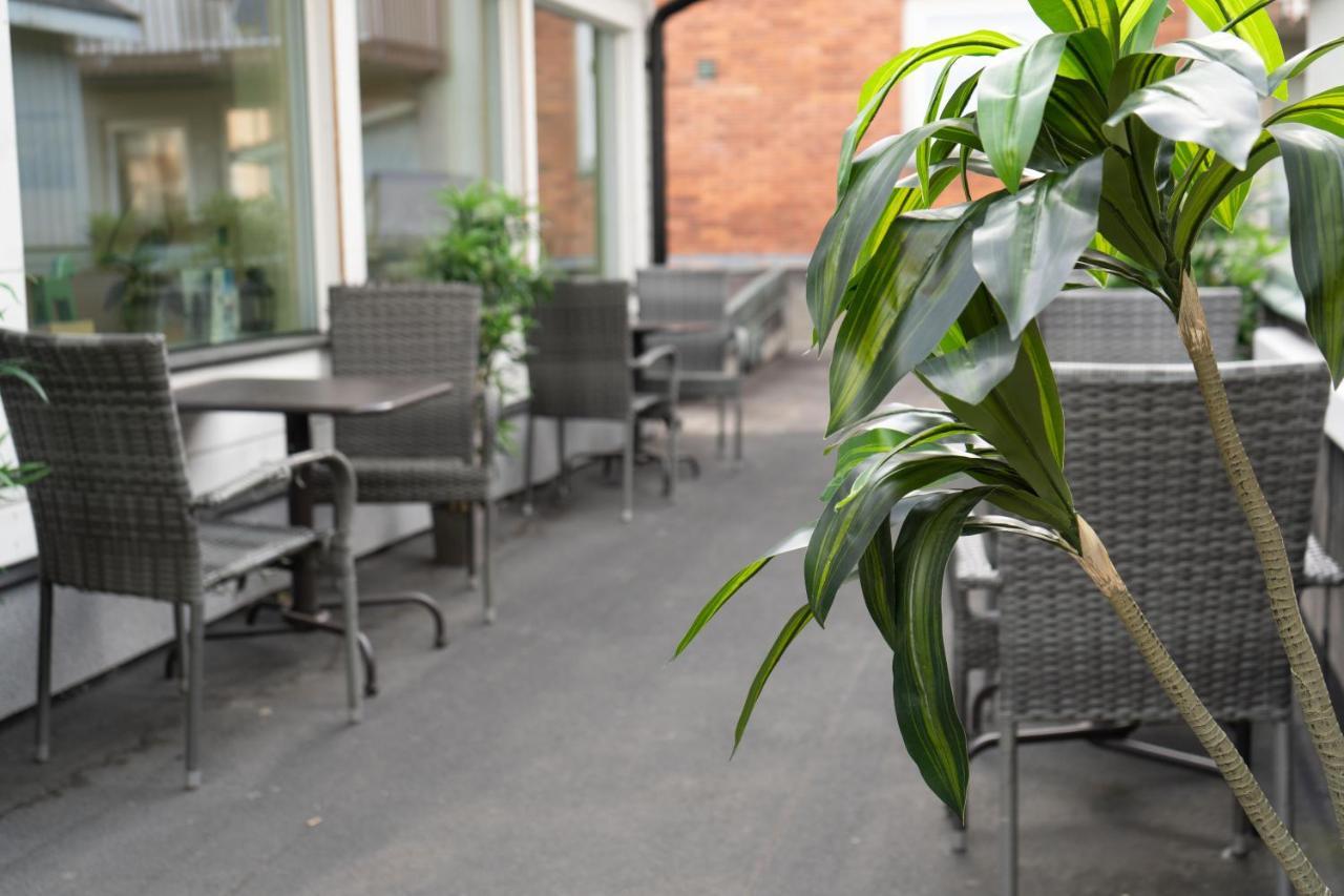 Hotel Stortorget, 3*